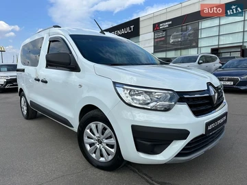 Авто Renault Express 2024 № 8626738