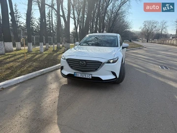 Авто Mazda Cx-9 2019 № 8626739