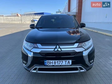 Авто Mitsubishi Outlander 2019 № 8626742
