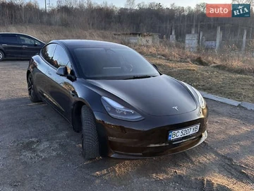 Авто Tesla Model 3 2022 № 8626744