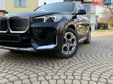 Авто BMW Ix1 2025 № 8626759