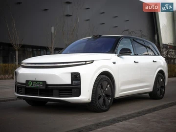 Авто  L7 2025 № 8626780