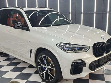 Авто BMW X5 2019 № 8626783