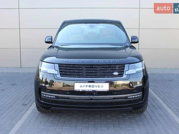 Авто Land Rover Range Rover 2025 № 8626792