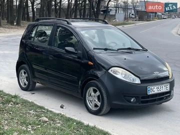 Авто Chery Kimo 2011 № 8626795