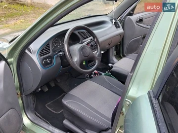 Авто Daewoo Lanos 2010 № 8626796