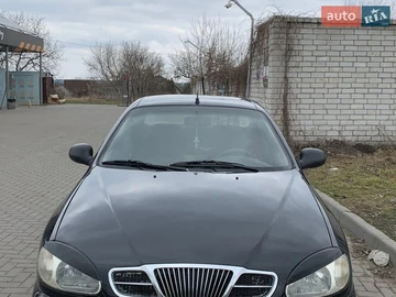 Авто ЗАЗ Sens 2011 № 8626799