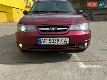 Авто Daewoo Nexia 2012 № 8626810