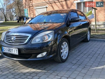 Авто Geely Sl 2013 № 8626823