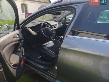 Авто Citroen C5 2010 № 8626837