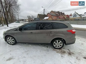 Авто Ford Focus 2013 № 8626868