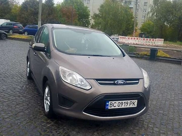 Авто Ford C-Max 2014 № 8626870