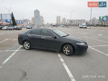 Авто Honda Accord 2006 № 8626872