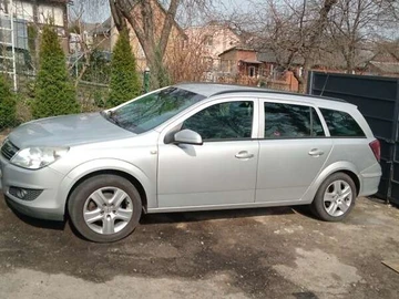 Авто Opel Astra 2009 № 8626877