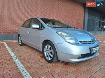 Авто Toyota Prius 2007 № 8626914