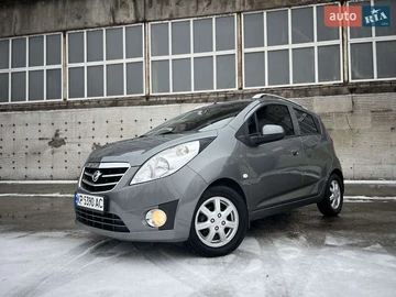 Авто Ravon R2 2016 № 8626922