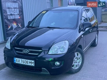 Авто KIA Carens 2007 № 8626927