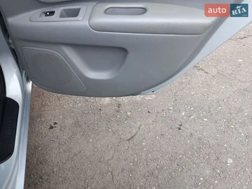 Авто KIA Magentis 2008 № 8626933