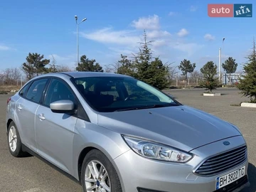 Авто Ford Focus 2016 № 8626934