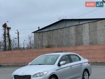 Авто Peugeot 301 2013 № 8626950