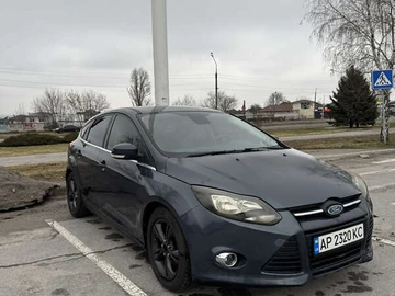 Авто Ford Focus 2013 № 8626959