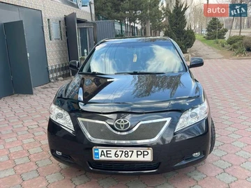 Авто Toyota Camry 2008 № 8626967