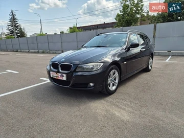 Авто BMW 3 Series 2010 № 8627128