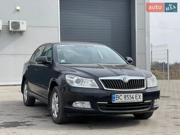 Авто Skoda Octavia 2012 № 8627130