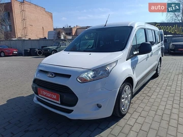 Авто Ford Transit Connect 2013 № 8627132