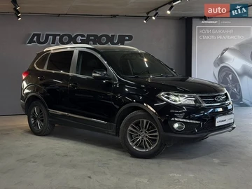 Авто Chery Tiggo 5 2018 № 8627141