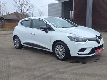Авто Renault Clio 2019 № 8627144