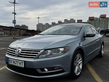 Авто Volkswagen Cc Passat Cc 2012 № 8627152