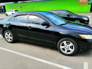 Авто Toyota Camry 2006 № 8627153