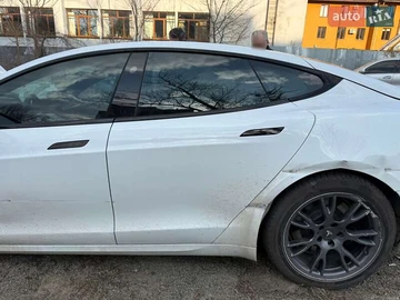 Авто Tesla Model S 2022 № 8627163