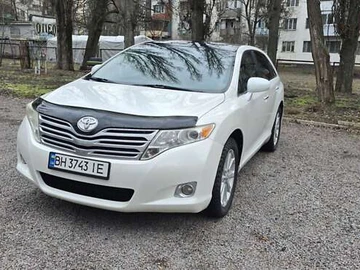 Авто Toyota Venza 2010 № 8627176