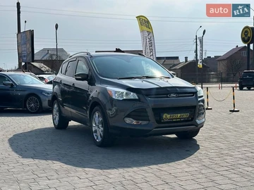 Авто Ford Escape 2015 № 8627191