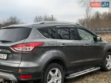 Авто Ford Kuga 2013 № 8627196