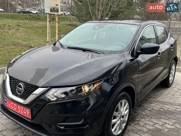 Авто Nissan Rogue Sport 2022 № 8627199