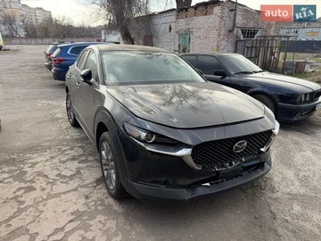 Авто Mazda Cx-30 2022 № 8627209