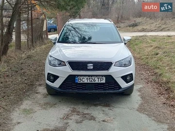 Авто SEAT Arona 2019 № 8627210