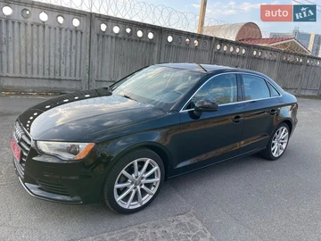 Авто Audi A3 2015 № 8627226