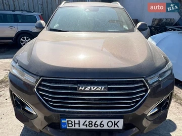 Авто Haval H6 2020 № 8627235