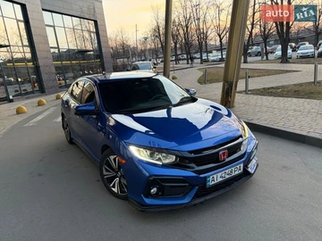 Авто Honda Civic 2019 № 8627240