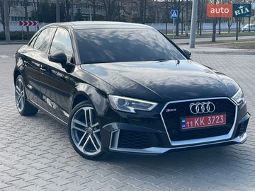 Авто Audi A3 2020 № 8627246