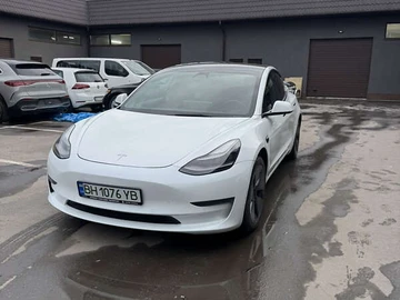Авто Tesla Model 3 2021 № 8627253