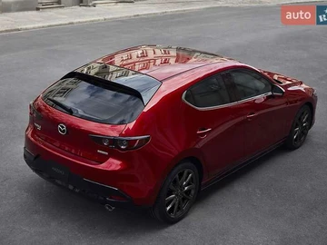 Авто Mazda 3 2019 № 8627266