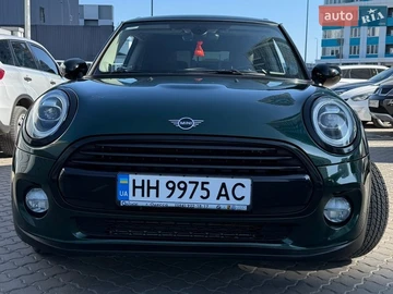 Авто MINI Hatch 2018 № 8627409