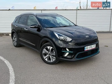 Авто KIA Niro 2020 № 8627410