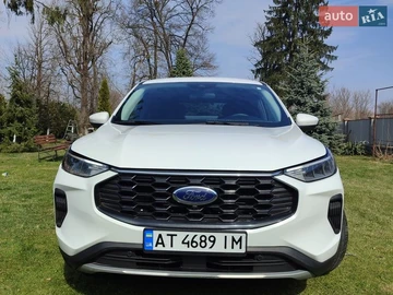 Авто Ford Escape 2024 № 8627412