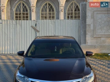 Авто Toyota Avalon 2015 № 8627413